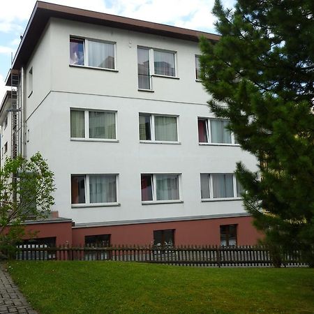Hotel Elli Davos Eksteriør billede
