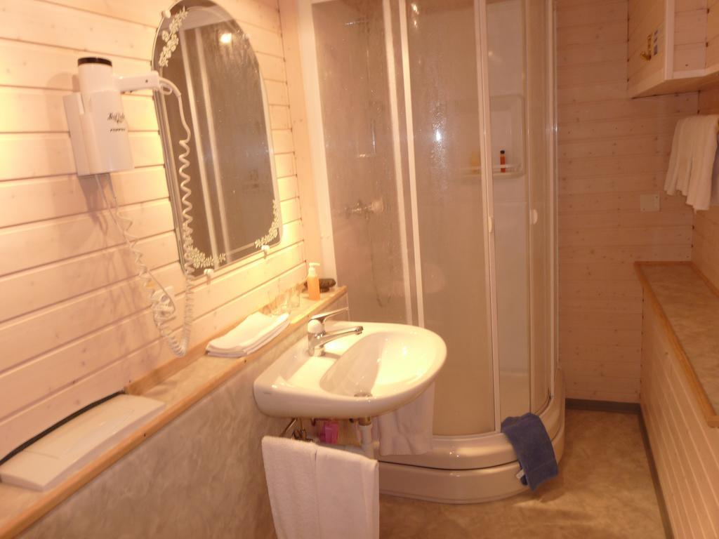 Hotel Elli Davos Værelse billede