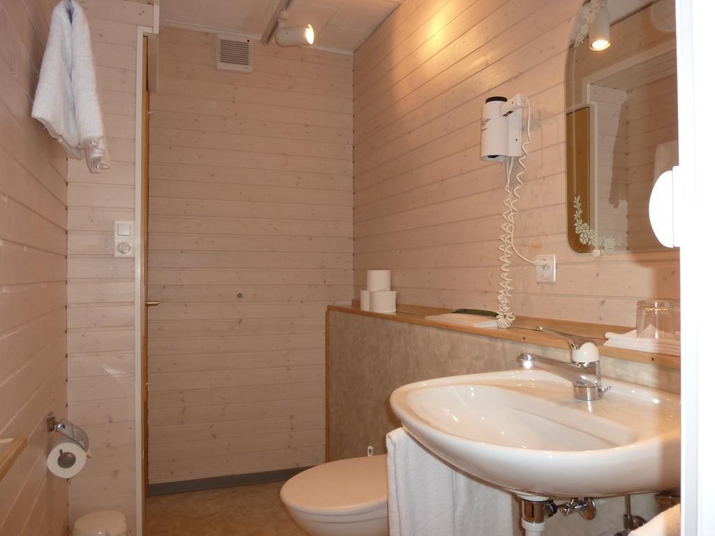 Hotel Elli Davos Værelse billede