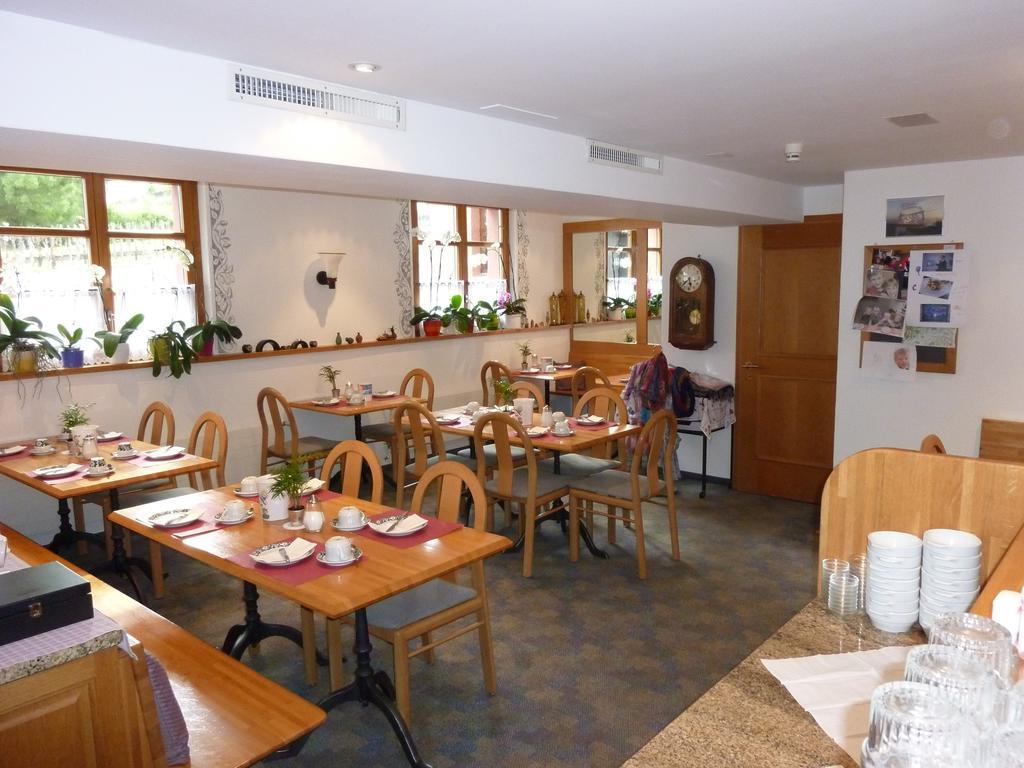 Hotel Elli Davos Eksteriør billede