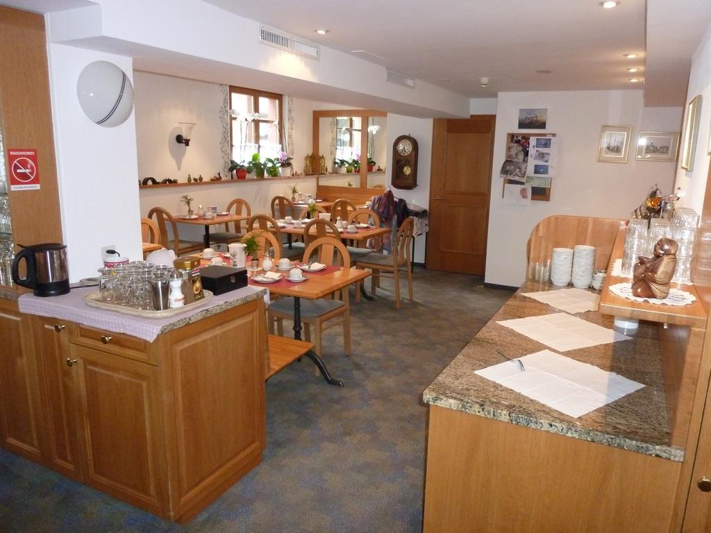Hotel Elli Davos Eksteriør billede