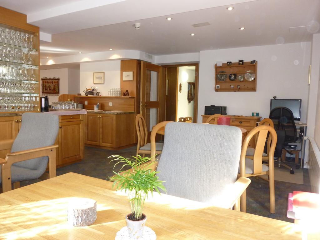 Hotel Elli Davos Eksteriør billede