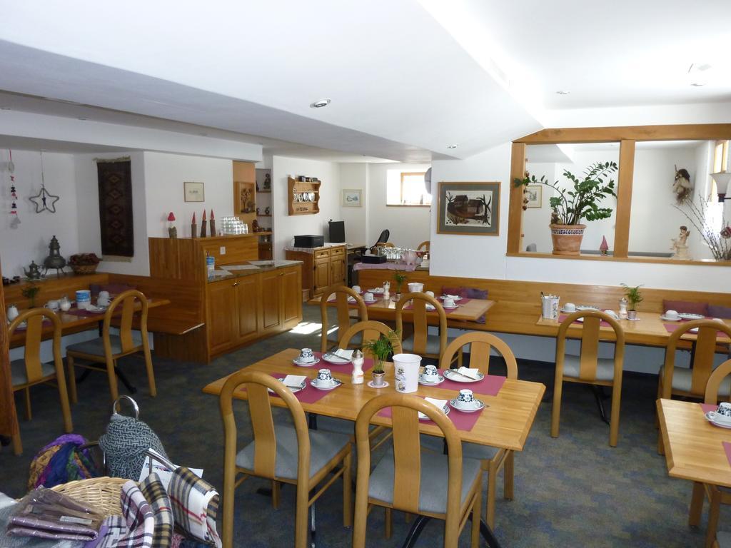 Hotel Elli Davos Eksteriør billede