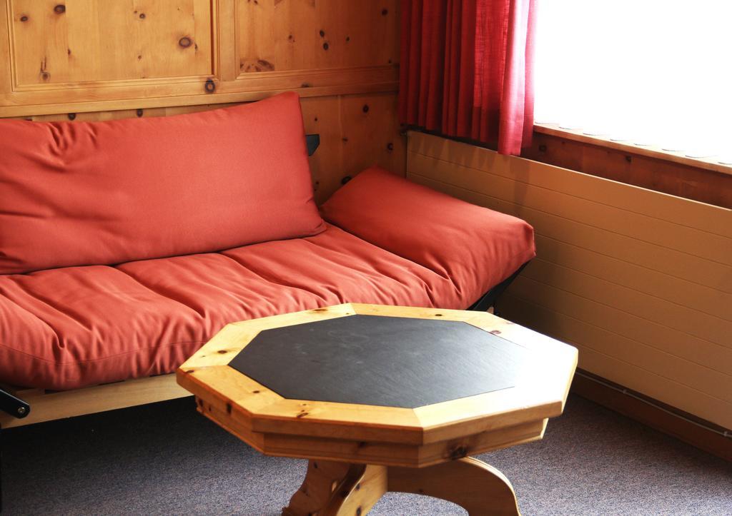 Hotel Elli Davos Eksteriør billede