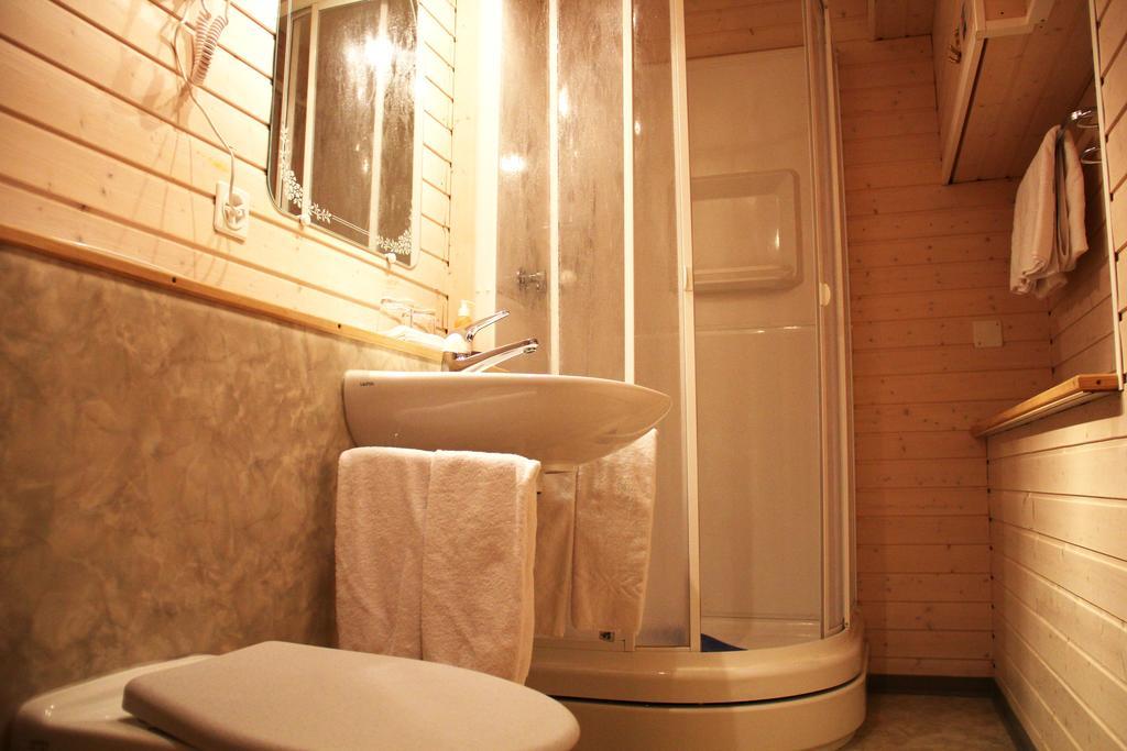 Hotel Elli Davos Eksteriør billede