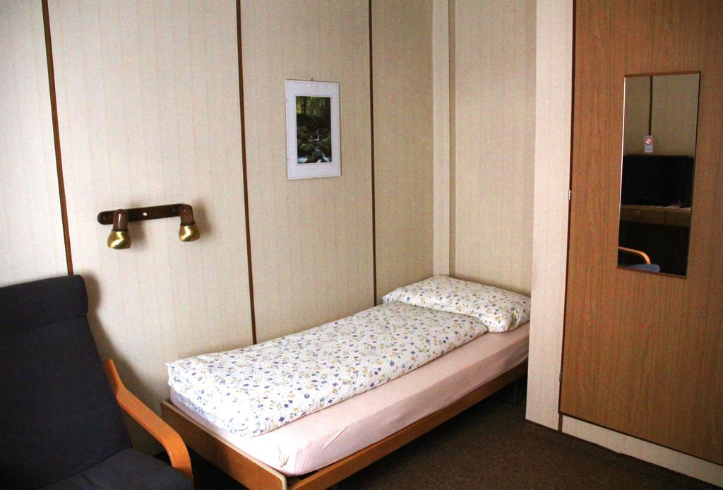 Hotel Elli Davos Eksteriør billede