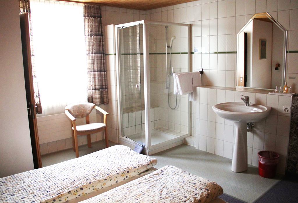 Hotel Elli Davos Eksteriør billede