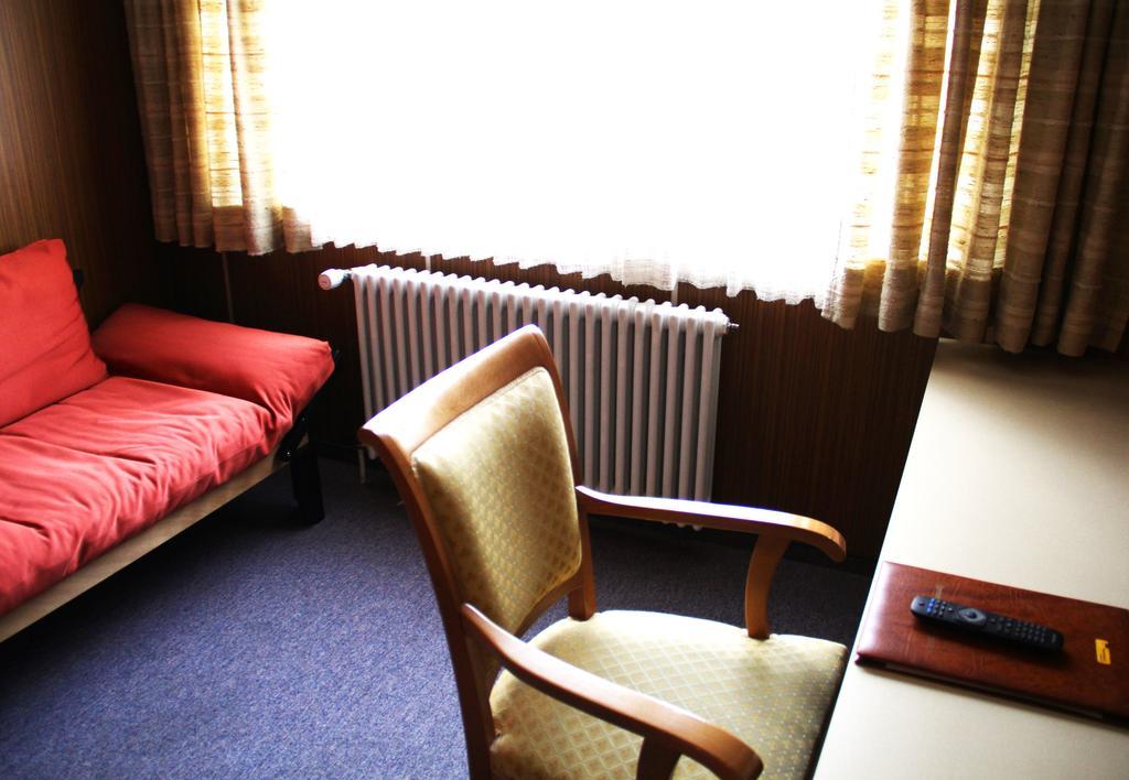Hotel Elli Davos Eksteriør billede