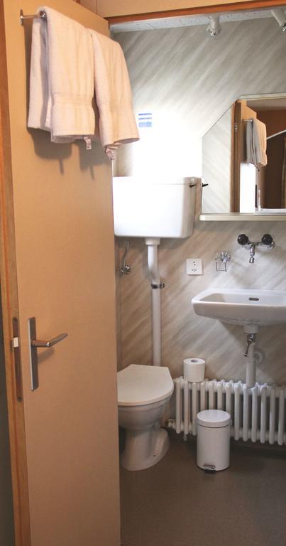Hotel Elli Davos Eksteriør billede