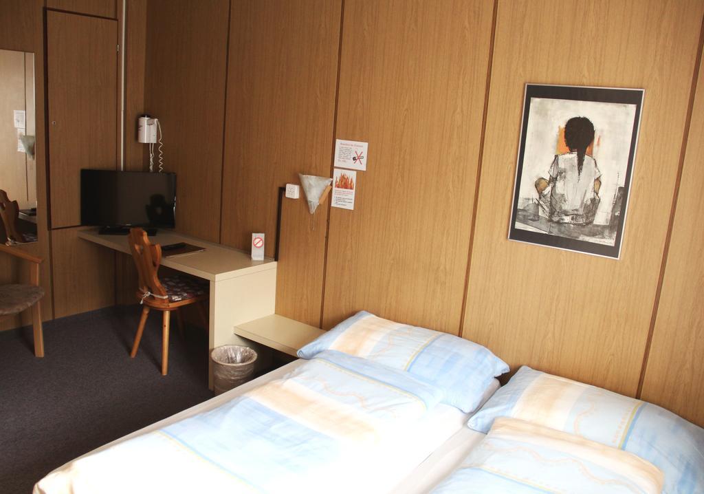 Hotel Elli Davos Eksteriør billede