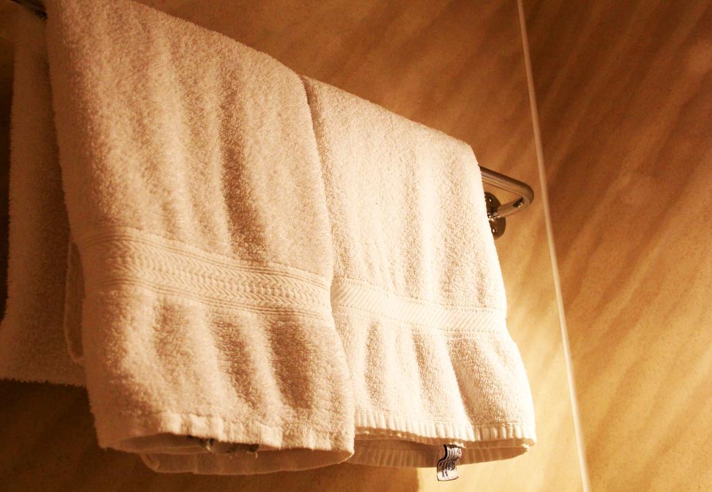 Hotel Elli Davos Eksteriør billede
