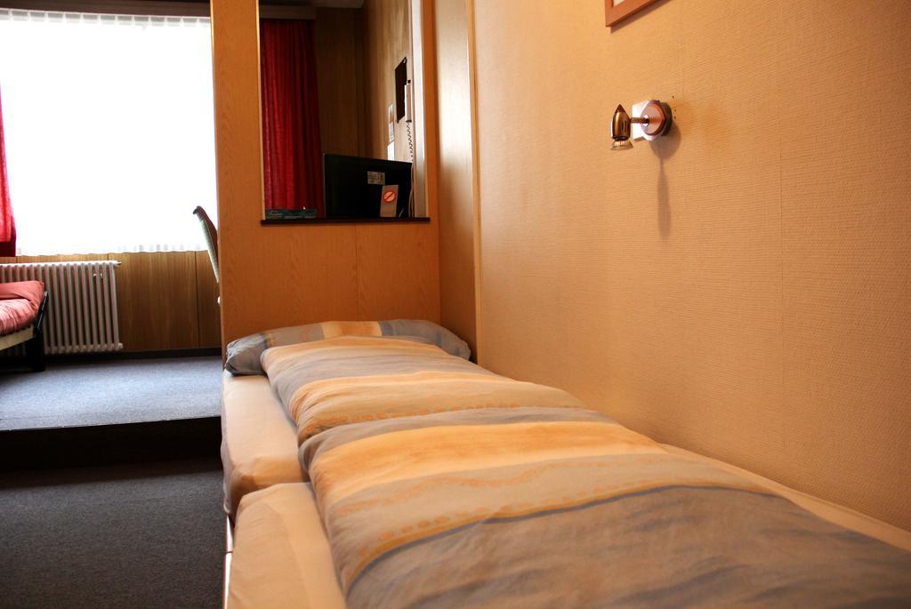 Hotel Elli Davos Eksteriør billede