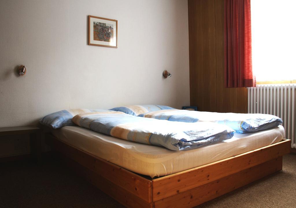 Hotel Elli Davos Eksteriør billede